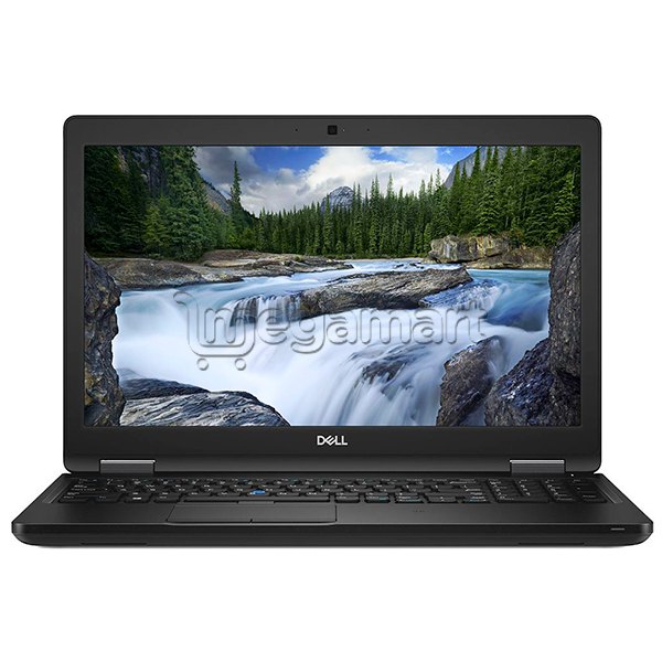 Ноутбук Dell Latitude 5591 (N003L559115EMEA_UBU_AZ)