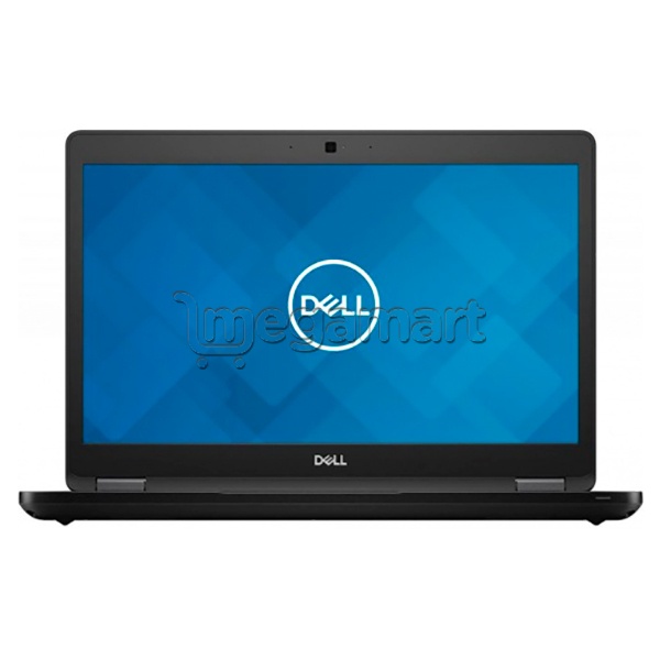 Noutbuk Dell Latitude 5490 (486-33757_BNHG_UBU_AZ)