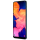Mobil telefon Samsung Galaxy A10 DS (SM-A105 32GB LTE) qara