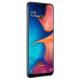 Mobil telefon Samsung Galaxy A20 DS (SM-A205 32GB LTE) qara
