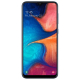 Mobil telefon Samsung Galaxy A20 DS (SM-A205 32GB LTE) qara