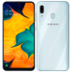 Mobil telefon Samsung Galaxy A20 DS (SM-A205 32GB LTE) ağ