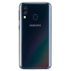 Mobil telefon Samsung Galaxy A40 DS (SM-A405 64GB LTE) qara