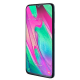Mobil telefon Samsung Galaxy A40 DS (SM-A405 64GB LTE) qara