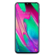 Mobil telefon Samsung Galaxy A40 DS (SM-A405 64GB LTE) qara