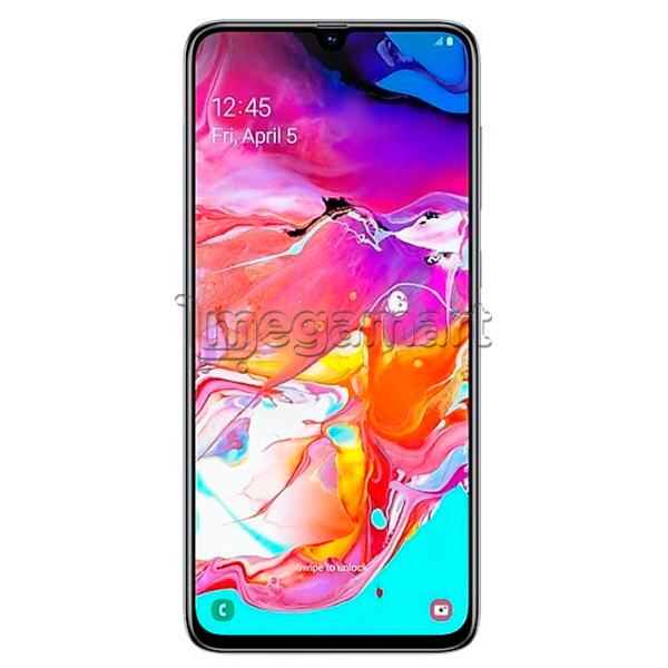 Mobil telefon Samsung Galaxy A70 DS (SM-A705 128GB LTE) ağ