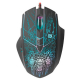 Kompüter siçanı Defender Doom Fighter GM-260L