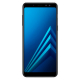 Mobil telefon Samsung Galaxy A8 DS (SM-A530 32GB LTE) qara