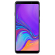 Mobil telefon Samsung Galaxy A9 DS (SM-A920 128GB LTE) qara