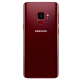 Мобильный телефон Samsung Galaxy S9 64 Гб (SM-G960) красный