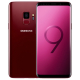 Мобильный телефон Samsung Galaxy S9 64 Гб (SM-G960) красный