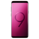 Мобильный телефон Samsung Galaxy S9 64 Гб (SM-G960) красный
