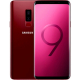 Mobil telefon Samsung Galaxy S9 Plus 64 Gb (SM-G965) qırmızı