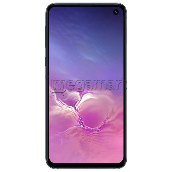 Мобильный телефон Samsung Galaxy S10E 128 Гб (SM-G970) черный
