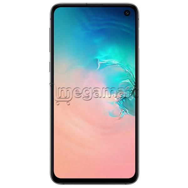 Мобильный телефон Samsung Galaxy S10E 128 Гб (SM-G970) белый