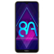 Мобильный телефон Honor 8A (JAT-LX1) 32 Гб золотистый