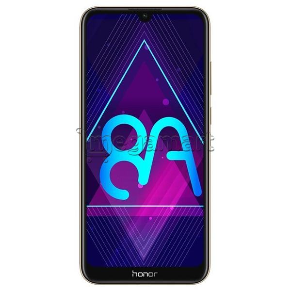 Мобильный телефон Honor 8A (JAT-LX1) 32 Гб золотистый