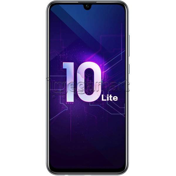 Мобильный телефон Honor 10 Lite (COL-L29) 32 Гб черный