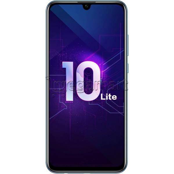 Mobil telefon Honor 10 Lite (COL-L29) 32 GB mavi