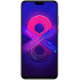 Мобильный телефон Honor 8X (JSN-L21) 64 Гб черный