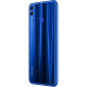 Mobil telefon Honor 8X (JSN-L21) 64 GB göy