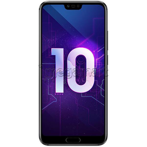 Мобильный телефон Honor 10 (COL-L29) 128 Гб черный