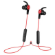 Qulaqlıq Honor Sport AM61 Bluetooth qırmızı