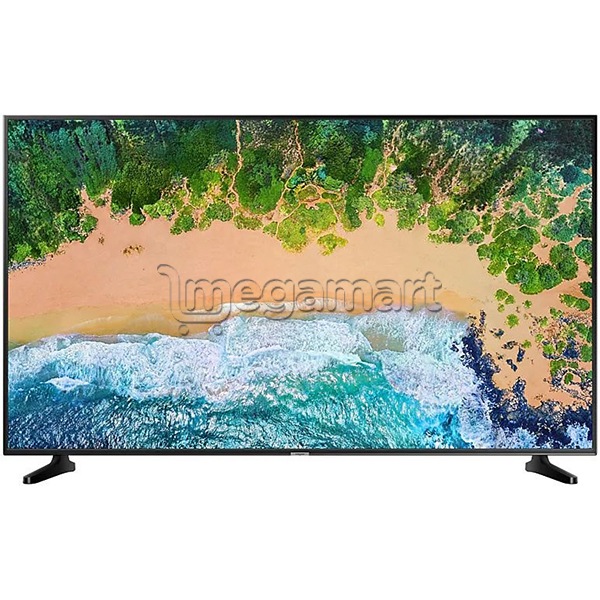 Телевизор Samsung UE55NU7090UXRU 