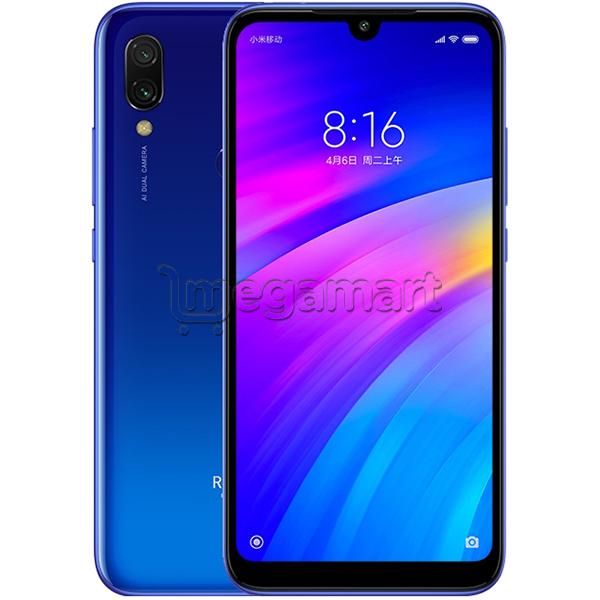 Мобильный телефон Xiaomi Redmi 7 32GB синий
