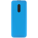 Мобильный телефон Nokia 105 SS синий