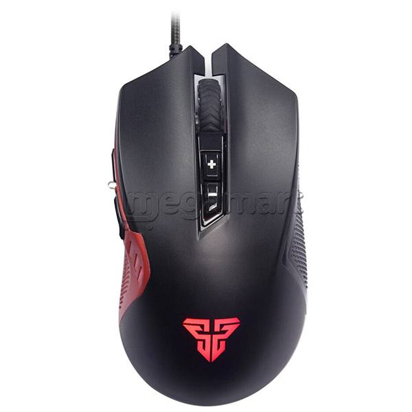 Kompüter siçanı Fantech X15 Phantom
