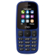 Mobil telefon Inoi 101 göy