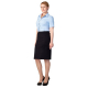 Блузка Technoavia Slim-Fit (1006)