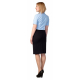 Блузка Technoavia Slim-Fit (1006)