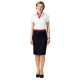 Блузка Technoavia Slim-Fit (1076)