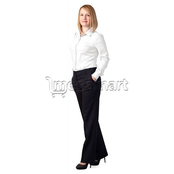 Блузка Technoavia Slim-Fit (1077)