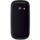Mobil telefon Inoi 108R qara