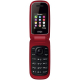 Мобильный телефон Inoi 108R красный