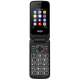 Mobil telefon Inoi 245R qara