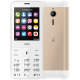 Mobil telefon Inoi 287 qızılı