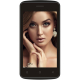 Mobil telefon Inoi 1 Lite qara