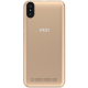 Mobil telefon Inoi 3 Lite qızılı