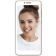 Mobil telefon Inoi 3 Lite qızılı