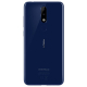 Mobil telefon Nokia 5.1 Plus 32 Gb göy