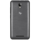 Mobil telefon Fly Champ FS529 qara