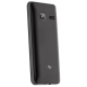 Mobil telefon Fly FF243 qara