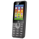 Mobil telefon Fly FF243 qara