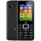 Mobil telefon Fly FF243 qara
