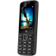 Mobil telefon Fly FF250 qara