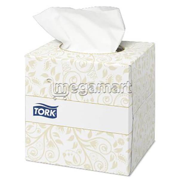Салфетки Tork 140278 